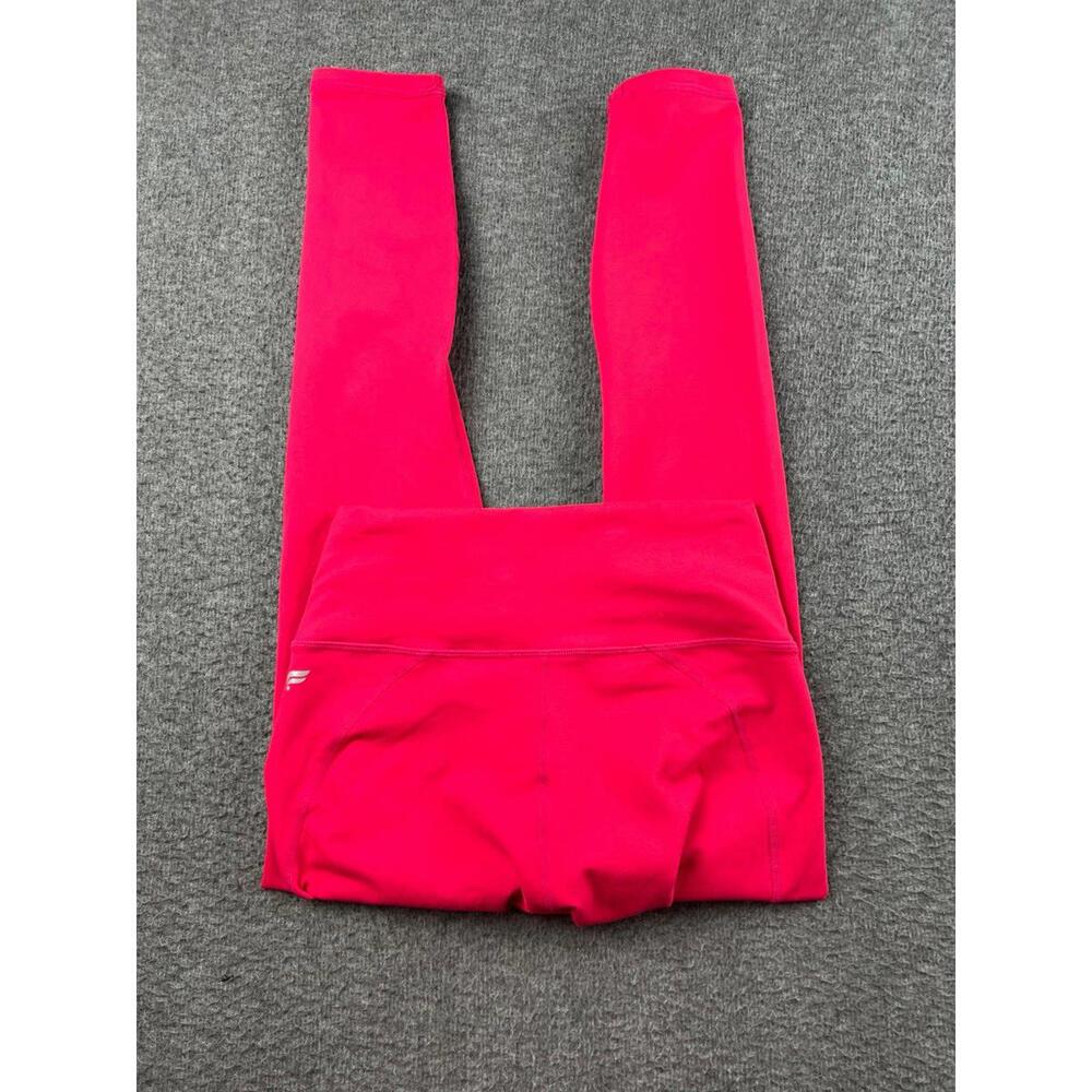 PowerHold Women's Pink Activewear Leggings Size‎ XS